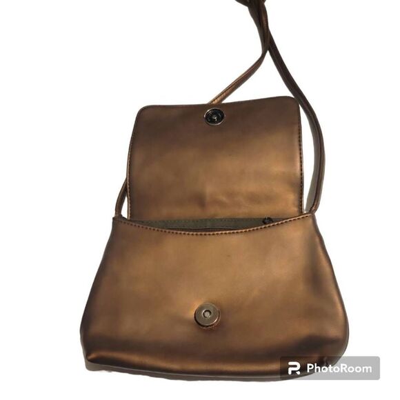Nine West Small Brown Shoulder Bag - Picture 6 of 8